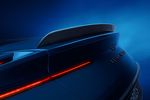 Aston Martin DB12 S (2025)