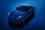 Aston Martin DB12 S (2025)
