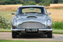 Aston Martin DB4GT 1960 - Crédit photo : RM Sotheby's