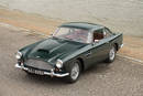 Aston Martin DB4 Series II Coupé 1960 - Crédit photo : RM Sotheby's