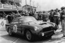 Aston Martin ressuscite la DB4 GT