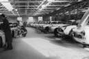 Aston Martin va redonner vie à la DB4 G.T.