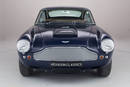 Aston Martin DB4 de pré-production - Crédit photo : Hexagon Classics