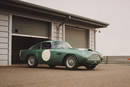 Aston Martin DB4 GT Continuation en vidéo