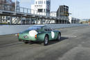 Aston Martin DB4GT Zagato 1961 - Crédit photo : Bonhams