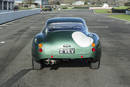 Aston Martin DB4GT Zagato 1961 - Crédit photo : Bonhams