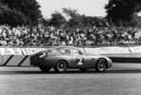 Aston Martin DB4GT Zagato 1961 - Crédit photo : Jarrotts