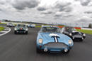 Aston Martin DB4 G.T. Continuation