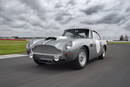 Aston Martin DB4 G.T. Continuation