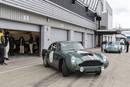 Aston Martin DB4 G.T. Continuation