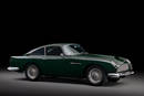RM Sotheby's : Aston Martin DB4GT