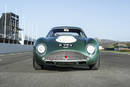 Aston Martin DB4GT Zagato 1961 - Crédit photo : Bonhams