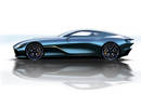 Aston Martin DBS GT Zagato