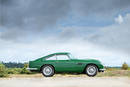 Aston Martin DB4GT 1961 - Crédit photo : Bonhams