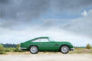 Aston Martin DB4GT 1961 - Crédit photo : Bonhams