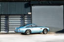 Aston Martin DB4GT Lightweight 1961 - Crédit photo : Bonhams