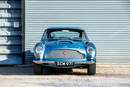 Aston Martin DB4GT Lightweight 1961 - Crédit photo : Bonhams