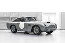 Aston Martin DB4 GT Continuation 