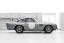 Aston Martin DB4 GT Continuation 