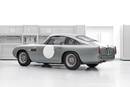 Aston Martin DB4 GT Continuation 