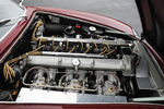 Aston Martin DB4 GT Zagato 1961 - Crédit photo : Gooding & Company