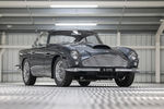 Aston Martin DB4 GT 1961 - Crédit photo : Gooding