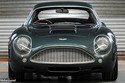 Aston Martin DB4 GT Zagato Sanction II