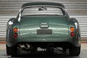 Aston Martin DB4 GT Zagato Sanction II