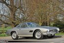 La DB4GT Bertone Jet aux enchères