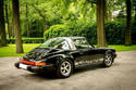 Porsche 911 Carrera 2,7L Targa de 1974 - Crédit photo : Artcurial