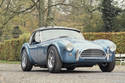 AC Cobra 289 Mark II Roadster 1966 - Crédit photo : Bonhams