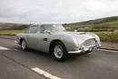 Bonhams: Aston Martin DB5 GoldenEye