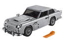 LEGO Creator Expert James Bond Aston Martin DB5