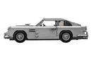 LEGO Creator Expert James Bond Aston Martin DB5