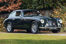 Aston Martin DB2/4 1954 - Crédit photo : Silverstone Auctions