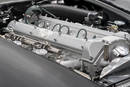 Assemblage de l'Aston Martin DB5 Goldfinger Continuation à Newport Pagnell