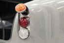Assemblage de l'Aston Martin DB5 Goldfinger Continuation à Newport Pagnell