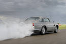 Aston Martin DB5 Goldfinger Continuation 