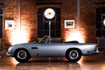 Aston Martin DB5 Junior 