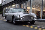 Aston Martin DB5 Vantage 1965