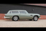 Collection Aston Martin DB5 - Crédit image : Nicholas Mee & Co Ltd