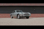 Collection Aston Martin DB5 - Crédit image : Nicholas Mee & Co Ltd