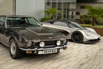 Aston Martin assure la promotion de « Mourir peut attendre »
