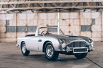 Aston Martin DB5 Junior No Time To Die Edition