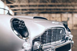 Aston Martin DB5 Junior No Time To Die Edition