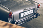 Aston Martin DB5 Junior No Time To Die Edition