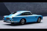 Aston Martin DB5