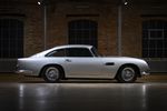 Aston Martin DB5 Vantage 1965