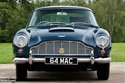 Aston Martin DB5 1964 ex-Paul McCartney