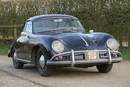 Porsche 356A 1958 - Crédit photo : Silverstone Auctions